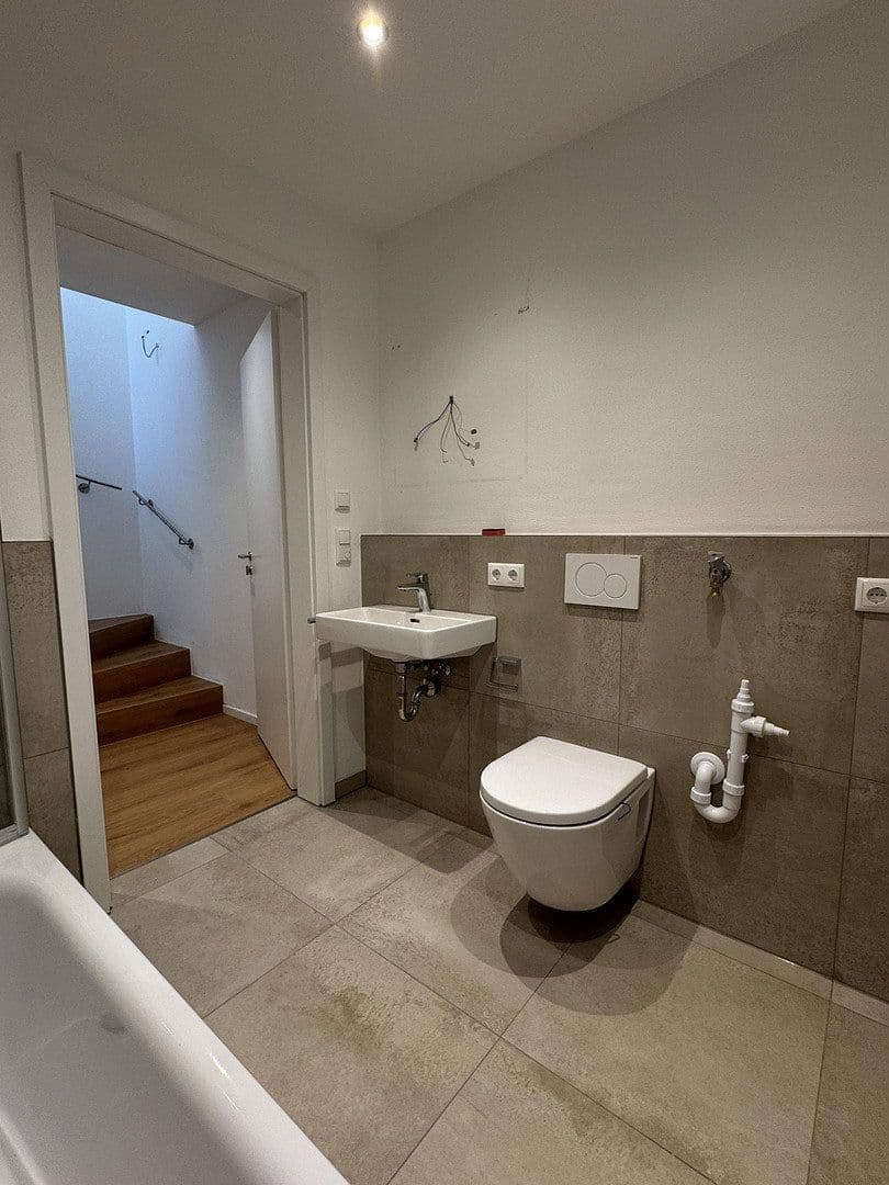 4 bedroom flat to rent, 115 m², Nelkenweg 12, Langenbach, Bavaria 4 bedroom flat to rent, 115 m², Nelkenweg 12, Langenbach, Bavaria