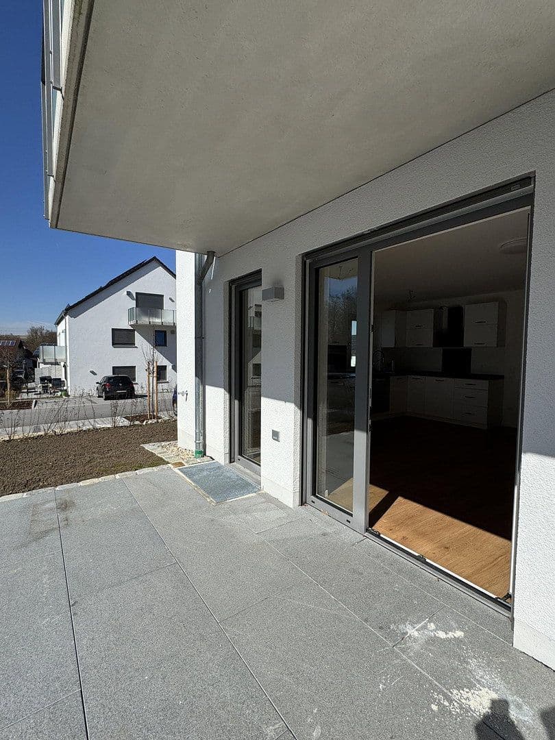 4 bedroom flat to rent, 115 m², Nelkenweg 12, Langenbach, Bavaria 4 bedroom flat to rent, 115 m², Nelkenweg 12, Langenbach, Bavaria
