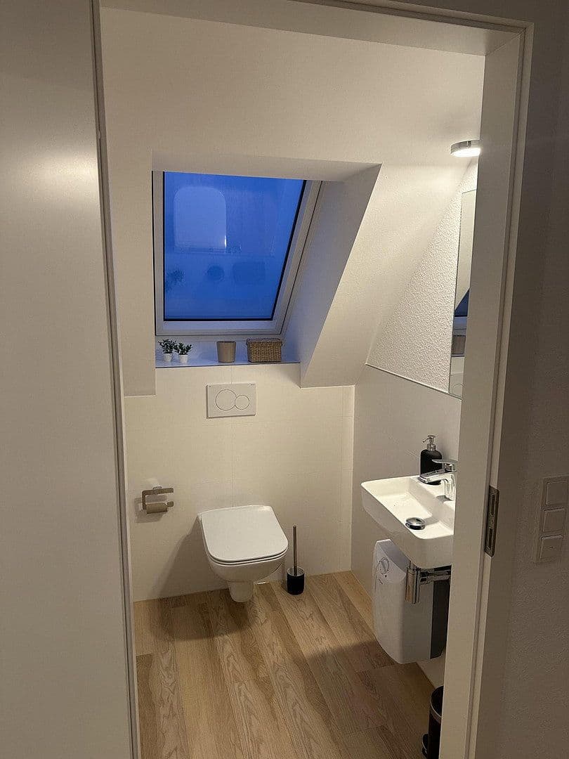 1 bedroom with open-plan kitchen flat to rent, 74 m², Waldstr. 12, Fischbachtal, Hesse 1 bedroom with open-plan kitchen flat to rent, 74 m², Waldstr. 12, Fischbachtal, Hesse