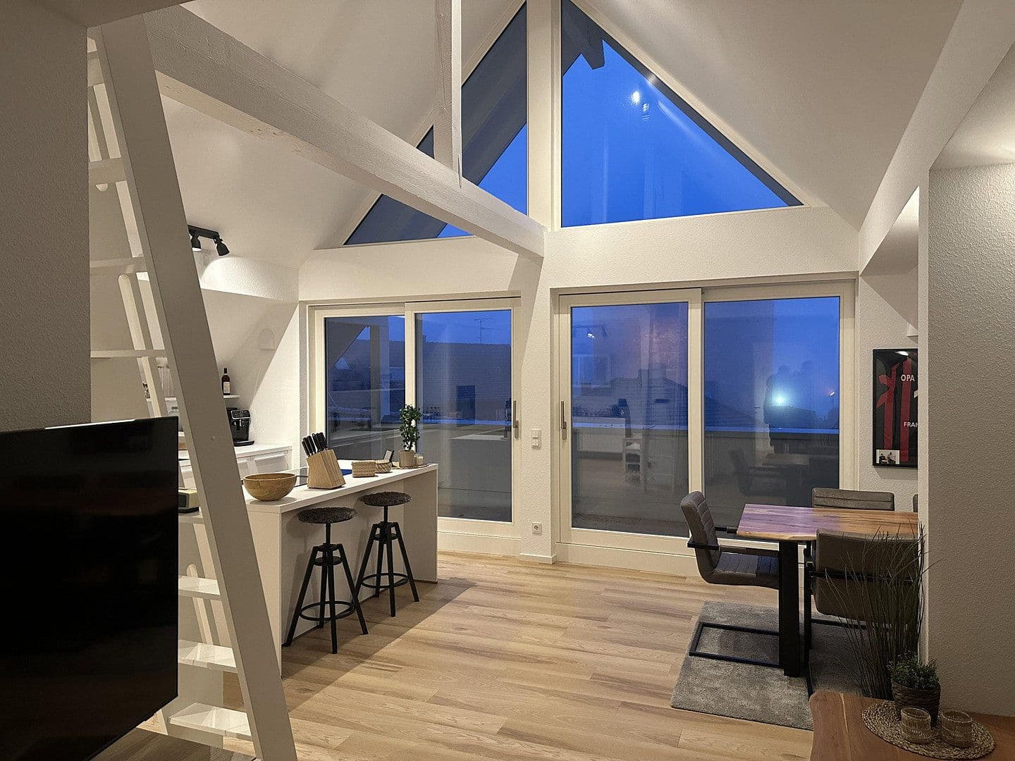 1 bedroom with open-plan kitchen flat to rent, 74 m², Waldstr. 12, Fischbachtal, Hesse 1 bedroom with open-plan kitchen flat to rent, 74 m², Waldstr. 12, Fischbachtal, Hesse