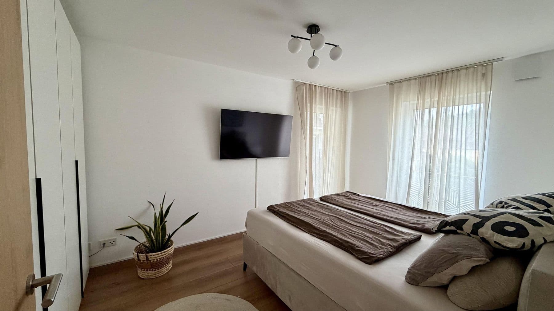 3 bedroom flat to rent, 74 m², Äußere Münchener Str. 94a, Landshut, Bavaria 3 bedroom flat to rent, 74 m², Äußere Münchener Str. 94a, Landshut, Bavaria