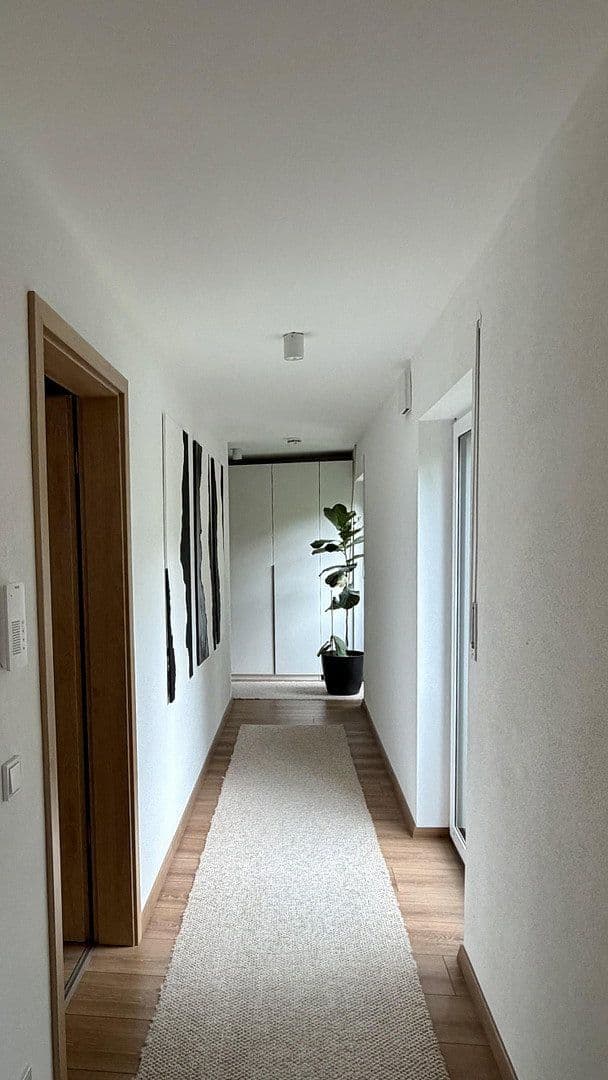 3 bedroom flat to rent, 74 m², Äußere Münchener Str. 94a, Landshut, Bavaria 3 bedroom flat to rent, 74 m², Äußere Münchener Str. 94a, Landshut, Bavaria