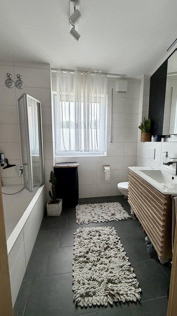 3 bedroom flat to rent, 74 m², Äußere Münchener Str. 94a, Landshut, Bavaria 3 bedroom flat to rent, 74 m², Äußere Münchener Str. 94a, Landshut, Bavaria