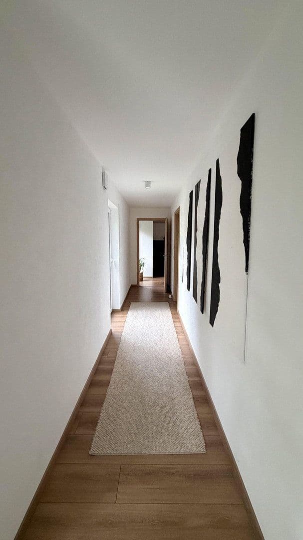 3 bedroom flat to rent, 74 m², Äußere Münchener Str. 94a, Landshut, Bavaria 3 bedroom flat to rent, 74 m², Äußere Münchener Str. 94a, Landshut, Bavaria