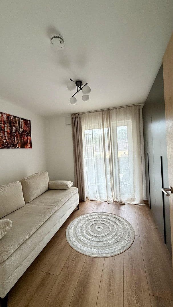 3 bedroom flat to rent, 74 m², Äußere Münchener Str. 94a, Landshut, Bavaria 3 bedroom flat to rent, 74 m², Äußere Münchener Str. 94a, Landshut, Bavaria