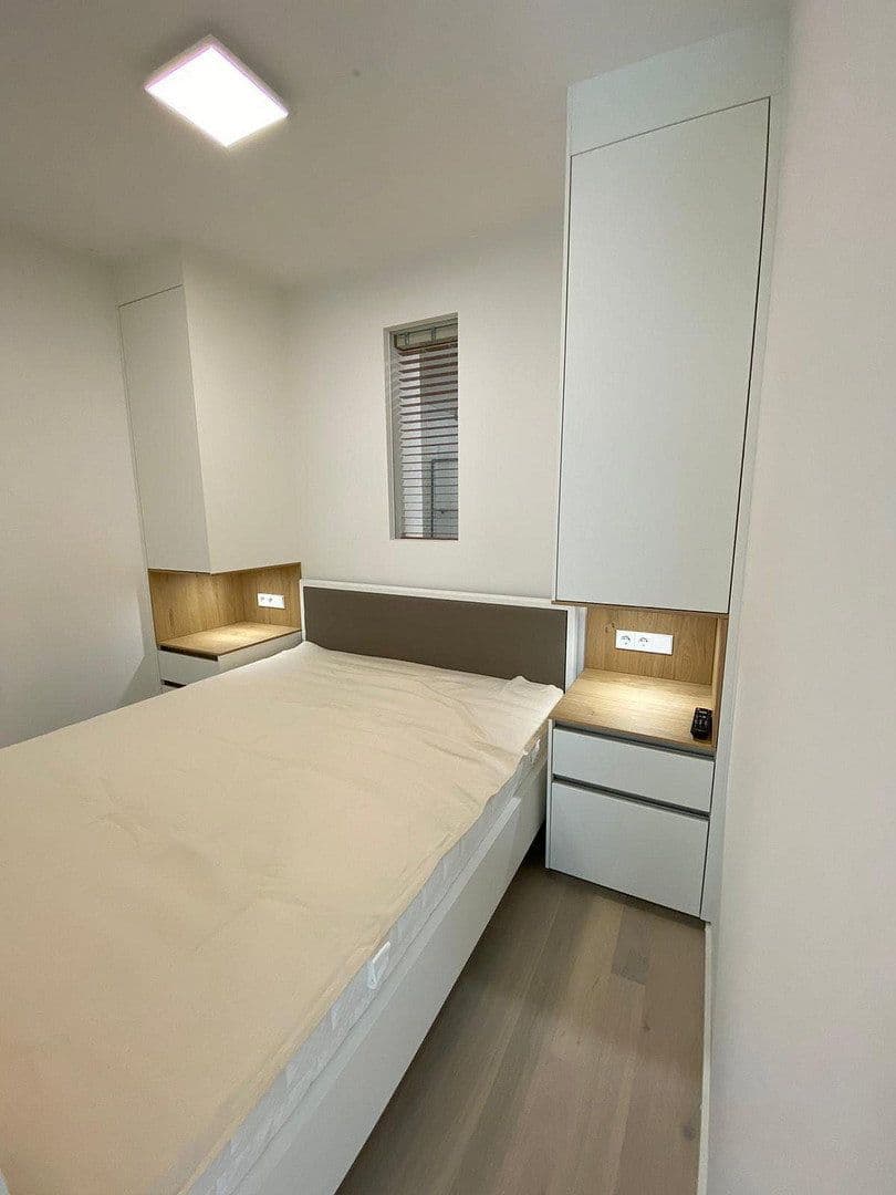 2 bedroom flat to rent, 48 m², München, Bavaria 2 bedroom flat to rent, 48 m², München, Bavaria