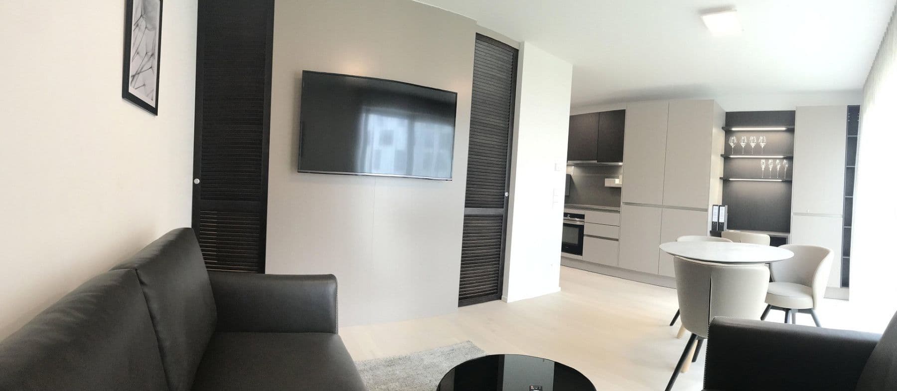 2 bedroom flat to rent, 48 m², München, Bavaria 2 bedroom flat to rent, 48 m², München, Bavaria