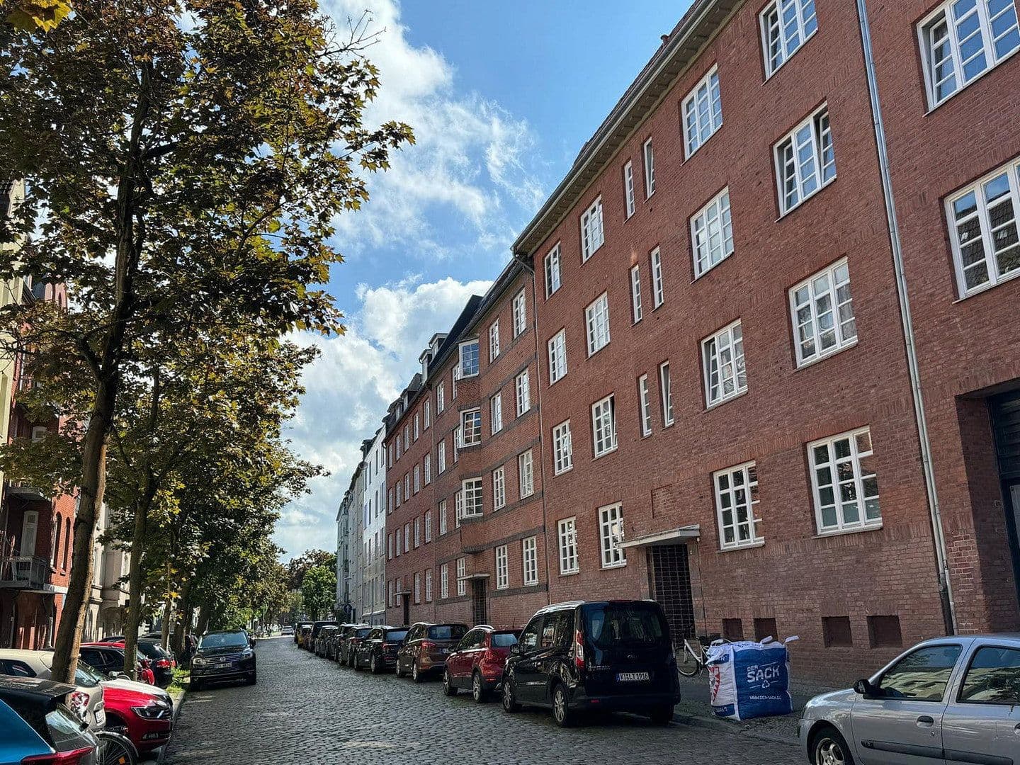 2 bedroom flat for sale, 53 m², Kiel, Schleswig-Holstein 2 bedroom flat for sale, 53 m², Kiel, Schleswig-Holstein