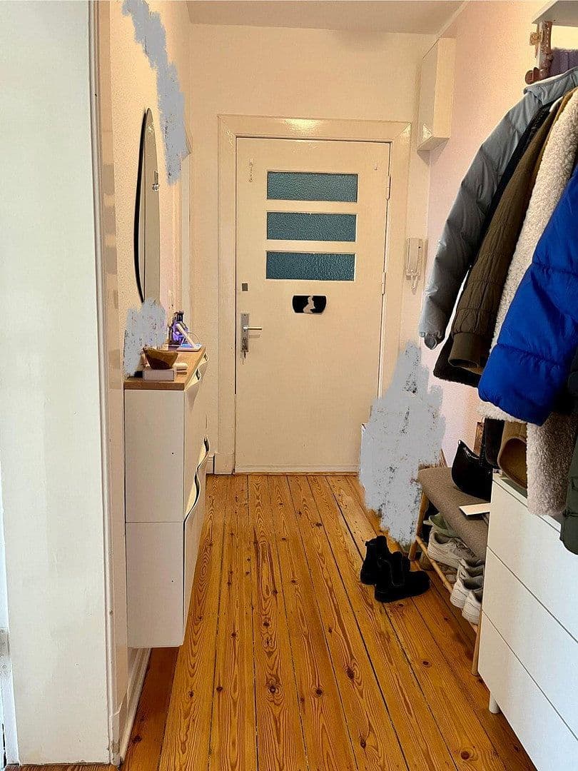 2 bedroom flat for sale, 53 m², Kiel, Schleswig-Holstein 2 bedroom flat for sale, 53 m², Kiel, Schleswig-Holstein