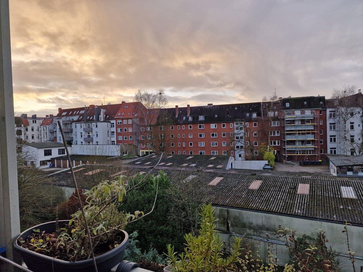 2 bedroom flat for sale, 53 m², Kiel, Schleswig-Holstein 2 bedroom flat for sale, 53 m², Kiel, Schleswig-Holstein