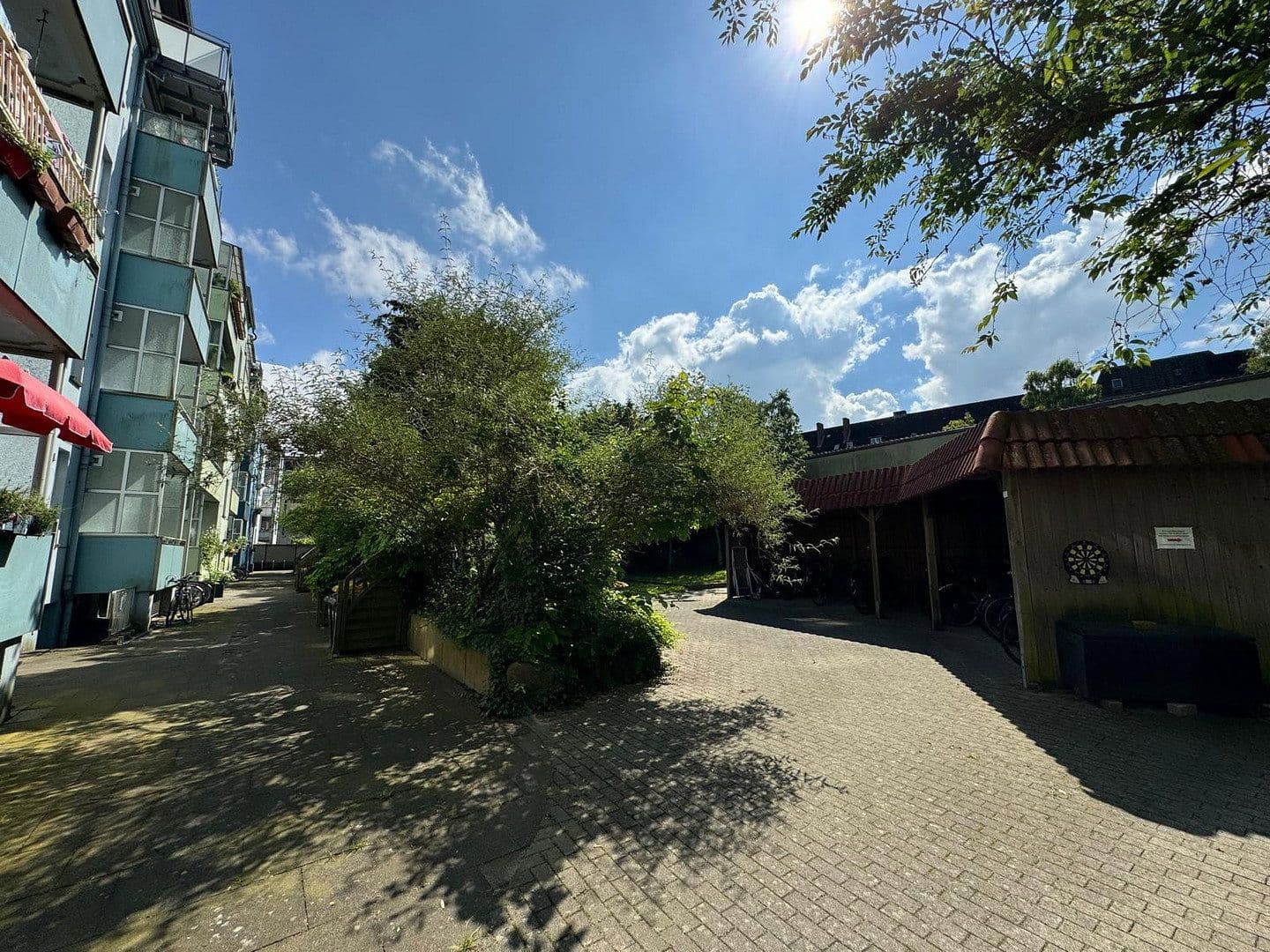 2 bedroom flat for sale, 53 m², Kiel, Schleswig-Holstein 2 bedroom flat for sale, 53 m², Kiel, Schleswig-Holstein