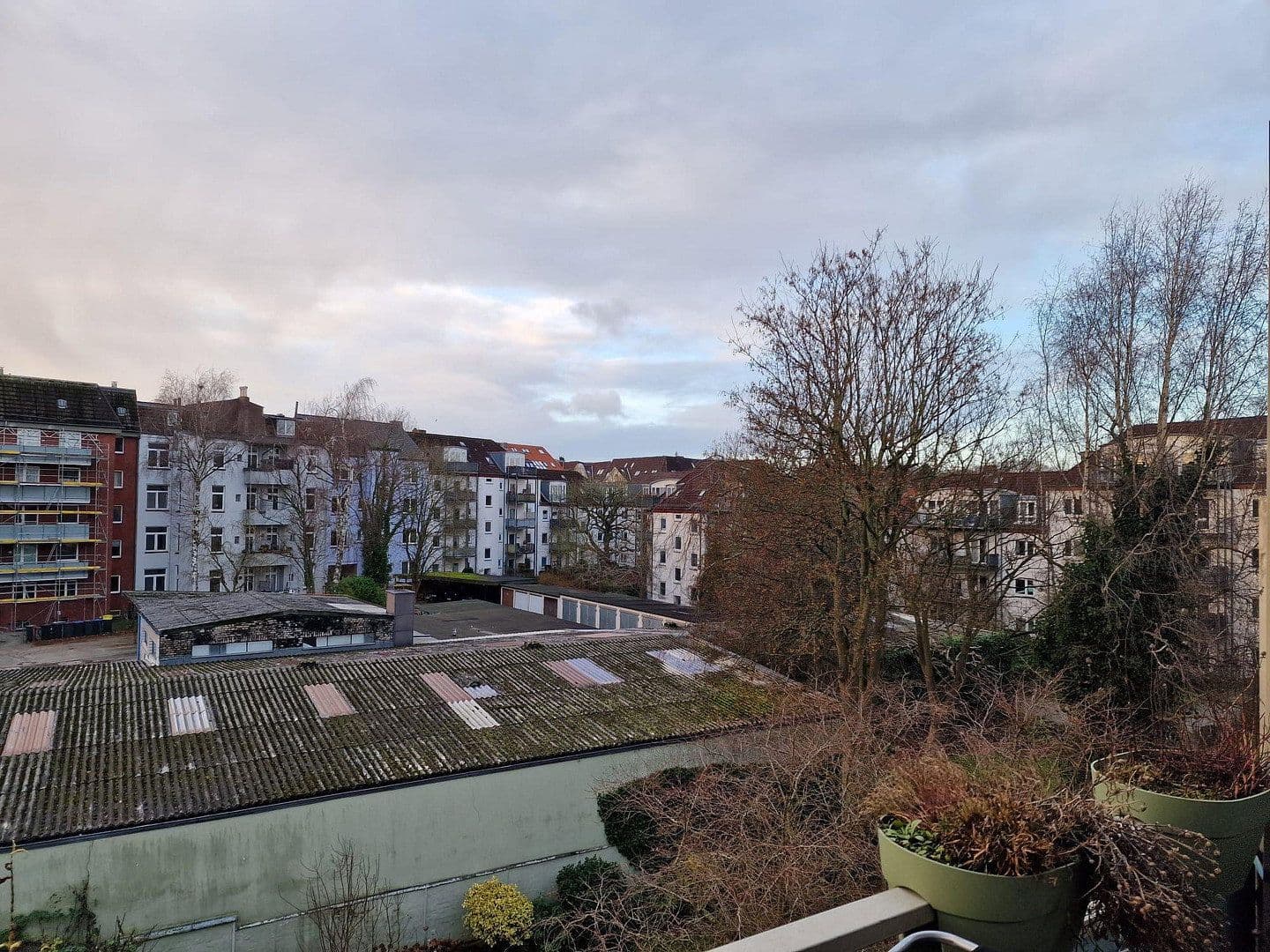 2 bedroom flat for sale, 53 m², Kiel, Schleswig-Holstein 2 bedroom flat for sale, 53 m², Kiel, Schleswig-Holstein