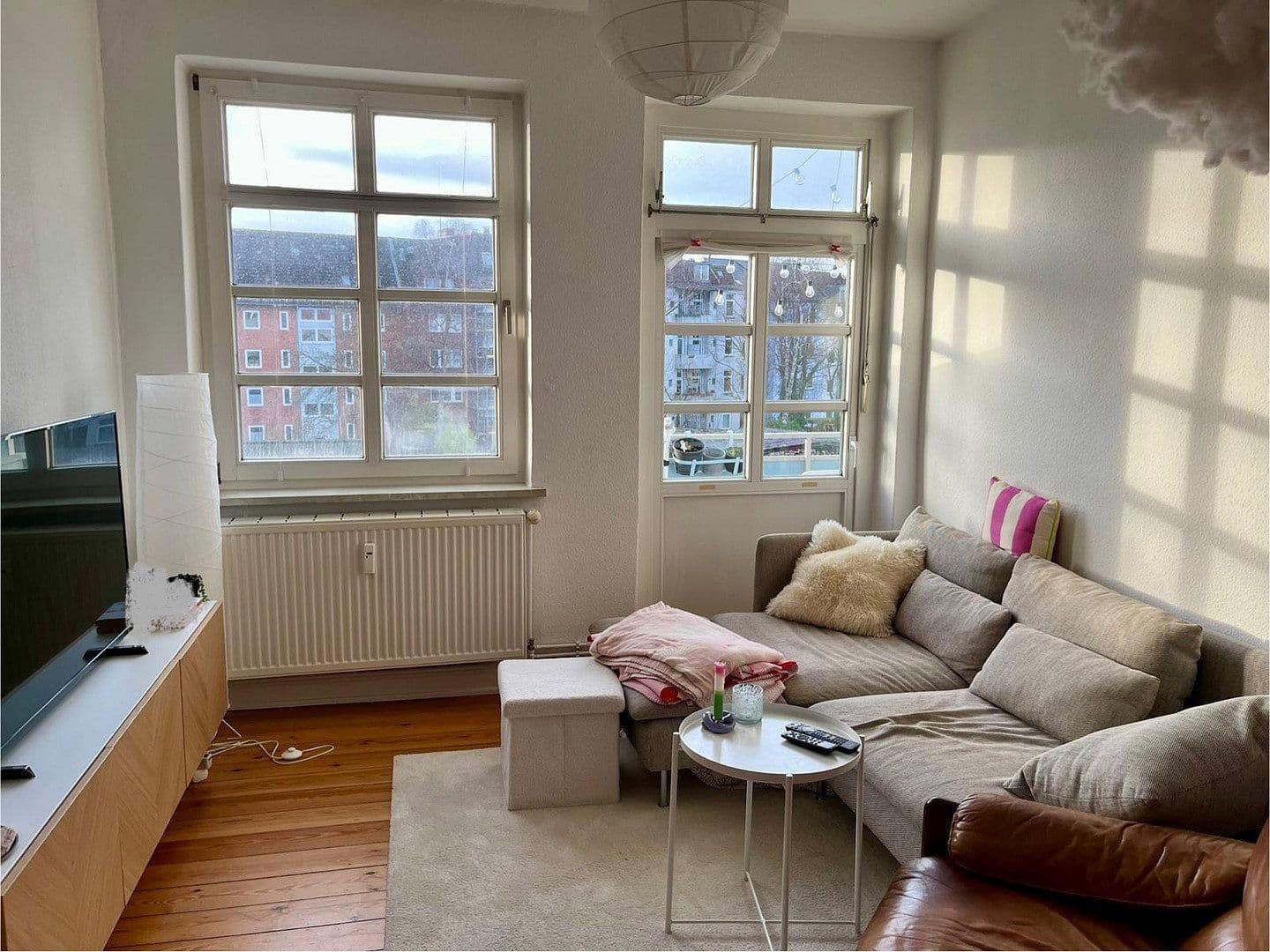 2 bedroom flat for sale, 53 m², Kiel, Schleswig-Holstein 2 bedroom flat for sale, 53 m², Kiel, Schleswig-Holstein