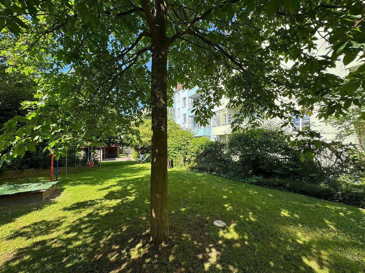 2 bedroom flat for sale, 53 m², Kiel, Schleswig-Holstein 2 bedroom flat for sale, 53 m², Kiel, Schleswig-Holstein