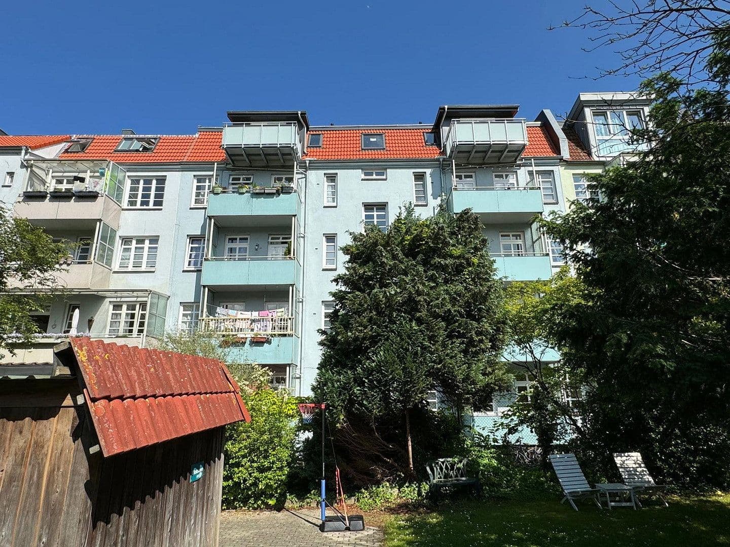 2 bedroom flat for sale, 53 m², Kiel, Schleswig-Holstein 2 bedroom flat for sale, 53 m², Kiel, Schleswig-Holstein