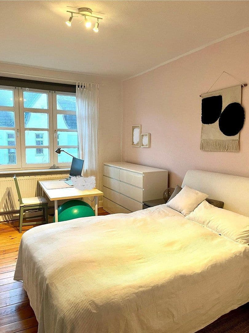 2 bedroom flat for sale, 53 m², Kiel, Schleswig-Holstein 2 bedroom flat for sale, 53 m², Kiel, Schleswig-Holstein