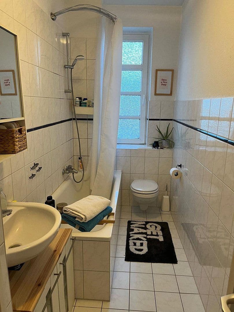 2 bedroom flat for sale, 53 m², Kiel, Schleswig-Holstein 2 bedroom flat for sale, 53 m², Kiel, Schleswig-Holstein
