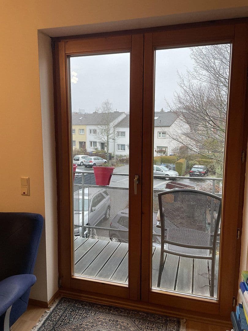 1 bedroom flat to rent, 34 m², Kollegienweg 23, Bonn, North Rhine-Westphalia 1 bedroom flat to rent, 34 m², Kollegienweg 23, Bonn, North Rhine-Westphalia