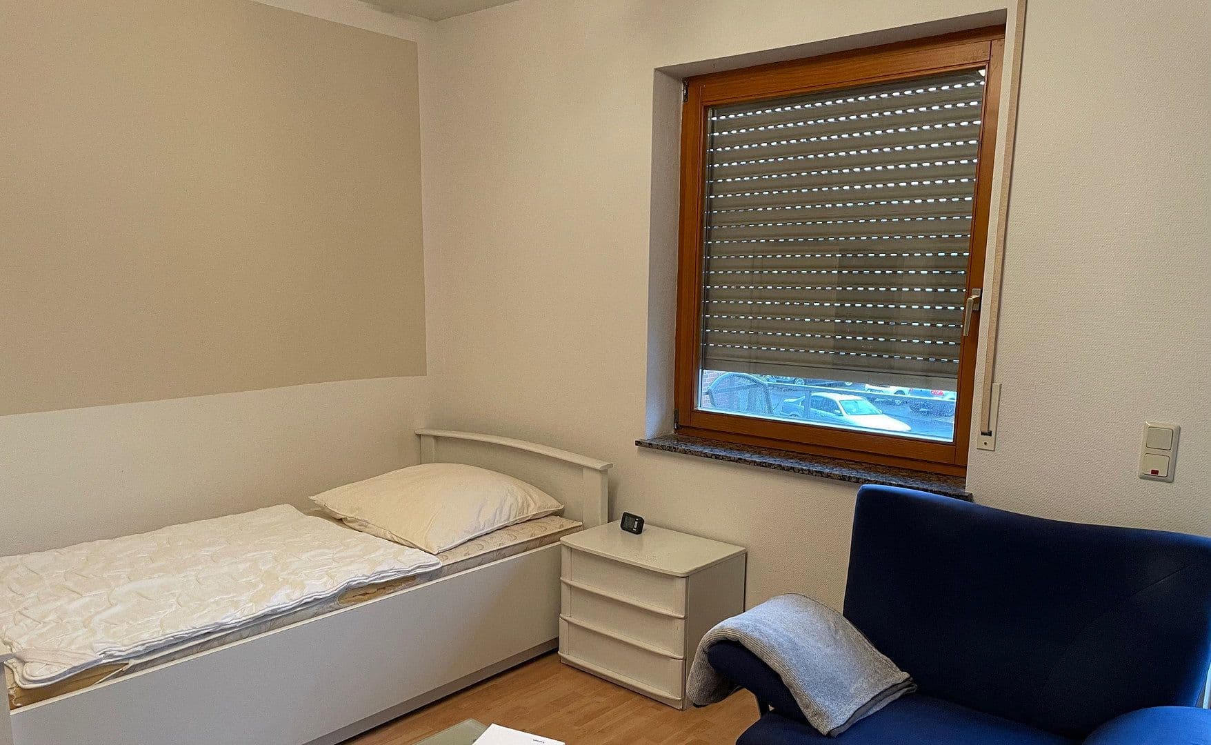1 bedroom flat to rent, 34 m², Kollegienweg 23, Bonn, North Rhine-Westphalia 1 bedroom flat to rent, 34 m², Kollegienweg 23, Bonn, North Rhine-Westphalia