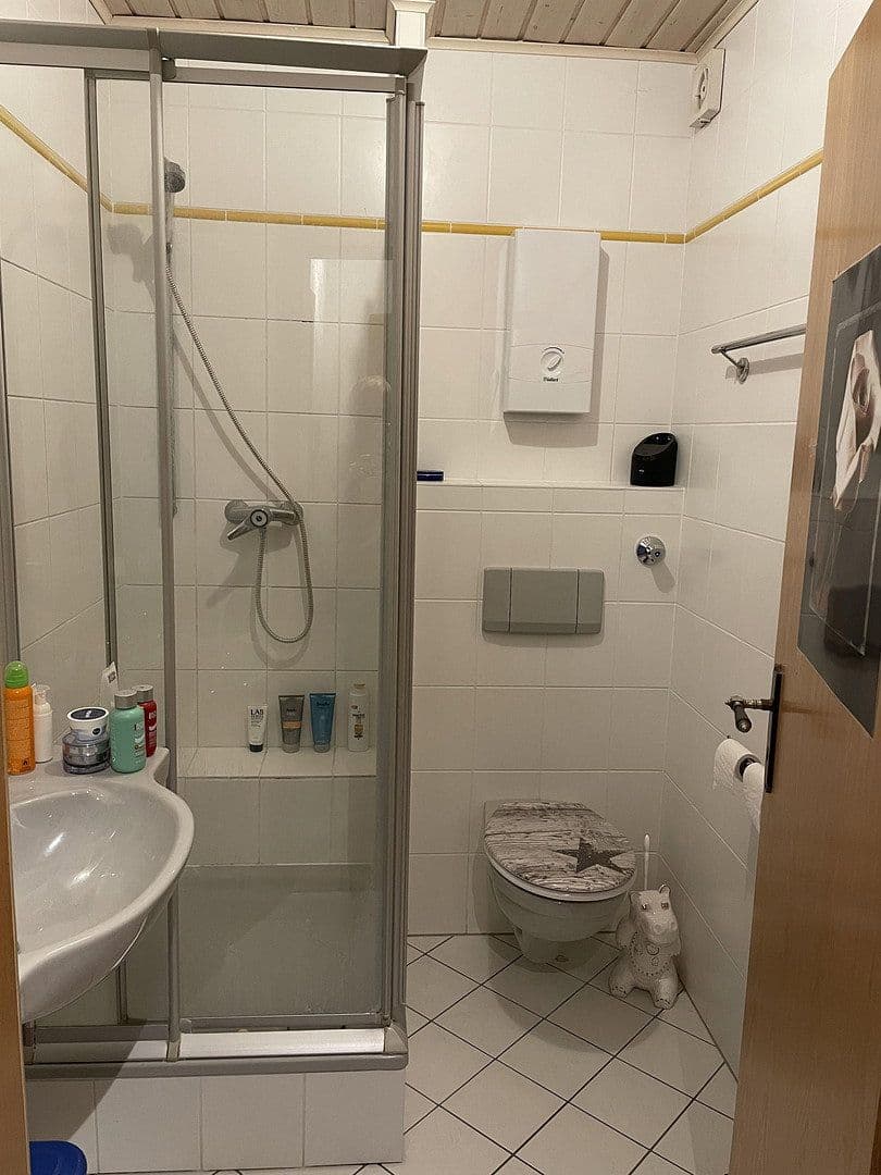 1 bedroom flat to rent, 34 m², Kollegienweg 23, Bonn, North Rhine-Westphalia 1 bedroom flat to rent, 34 m², Kollegienweg 23, Bonn, North Rhine-Westphalia