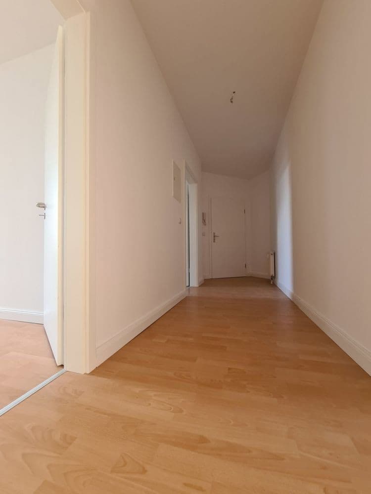 3 bedroom flat to rent, 76 m², Humboldtstraße 9, Chemnitz, Saxony 3 bedroom flat to rent, 76 m², Humboldtstraße 9, Chemnitz, Saxony