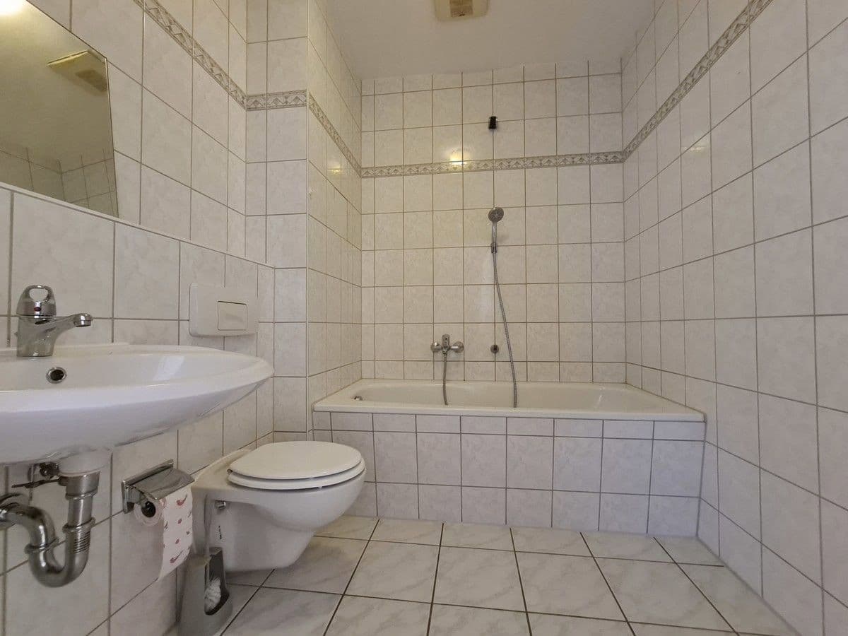 3 bedroom flat to rent, 76 m², Humboldtstraße 9, Chemnitz, Saxony 3 bedroom flat to rent, 76 m², Humboldtstraße 9, Chemnitz, Saxony