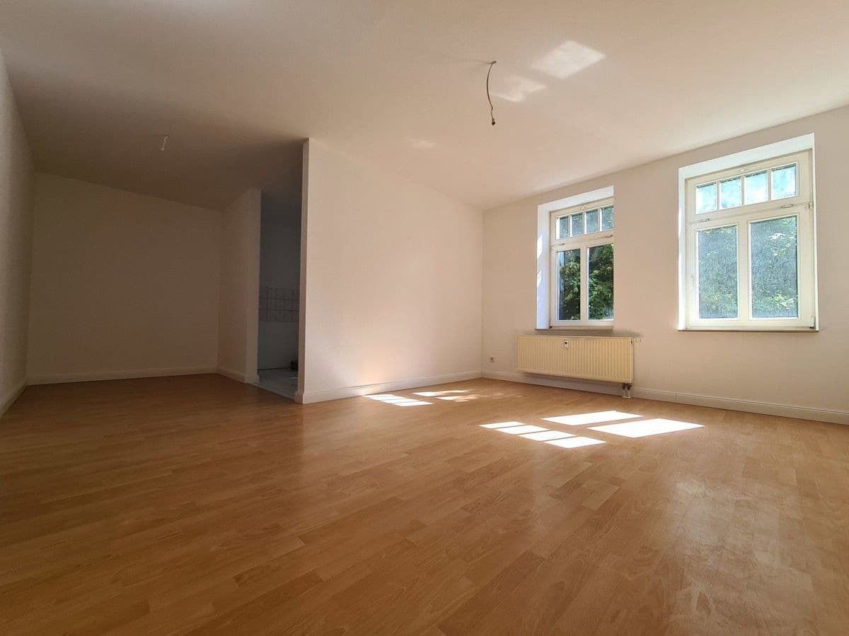 3 bedroom flat to rent, 76 m², Humboldtstraße 9, Chemnitz, Saxony 3 bedroom flat to rent, 76 m², Humboldtstraße 9, Chemnitz, Saxony
