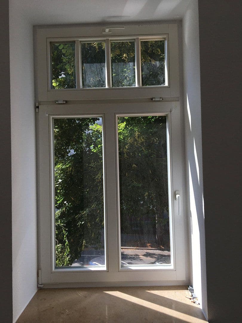 3 bedroom flat to rent, 76 m², Humboldtstraße 9, Chemnitz, Saxony 3 bedroom flat to rent, 76 m², Humboldtstraße 9, Chemnitz, Saxony