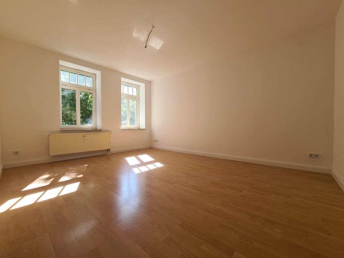 3 bedroom flat to rent, 76 m², Humboldtstraße 9, Chemnitz, Saxony 3 bedroom flat to rent, 76 m², Humboldtstraße 9, Chemnitz, Saxony