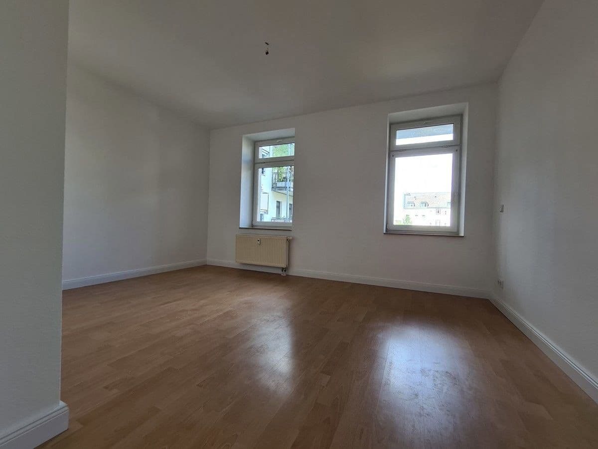 3 bedroom flat to rent, 76 m², Humboldtstraße 9, Chemnitz, Saxony 3 bedroom flat to rent, 76 m², Humboldtstraße 9, Chemnitz, Saxony