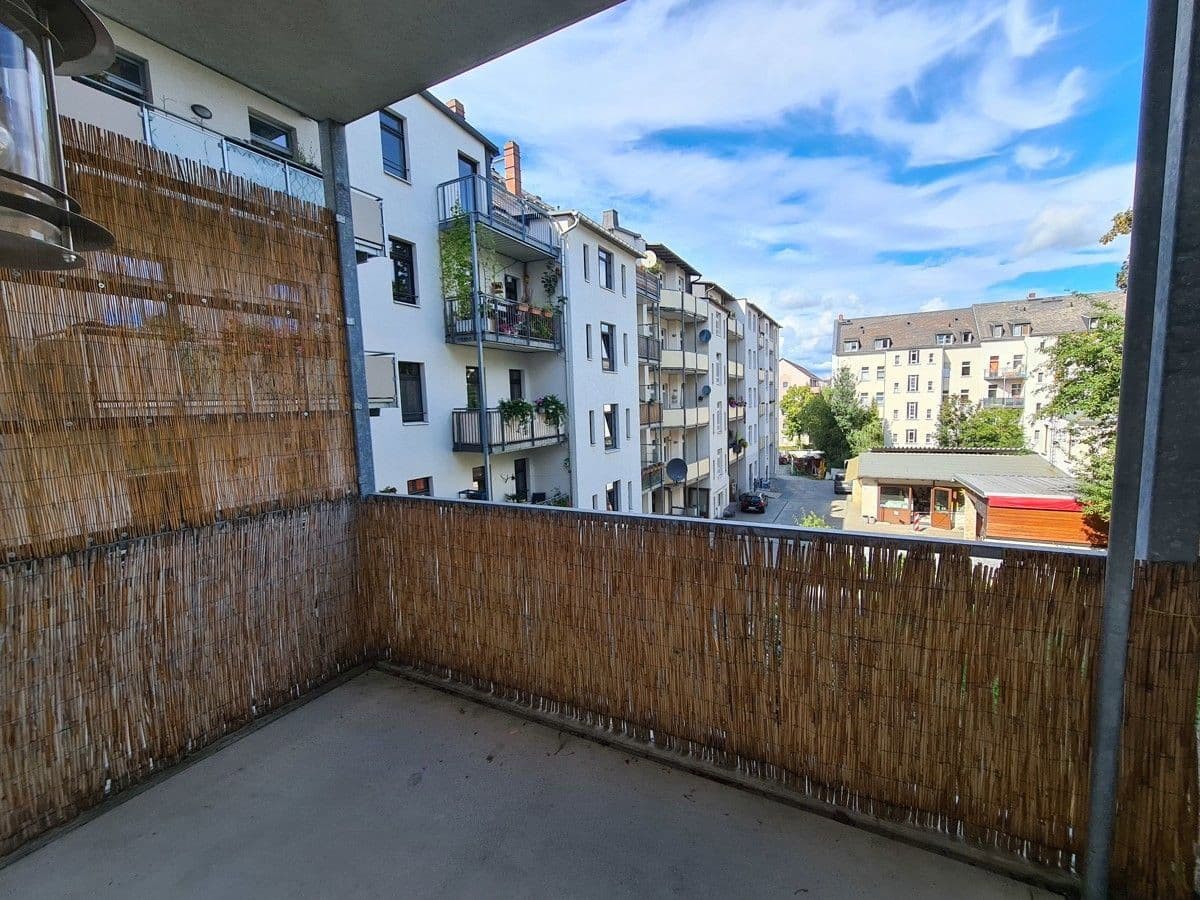 3 bedroom flat to rent, 76 m², Humboldtstraße 9, Chemnitz, Saxony 3 bedroom flat to rent, 76 m², Humboldtstraße 9, Chemnitz, Saxony