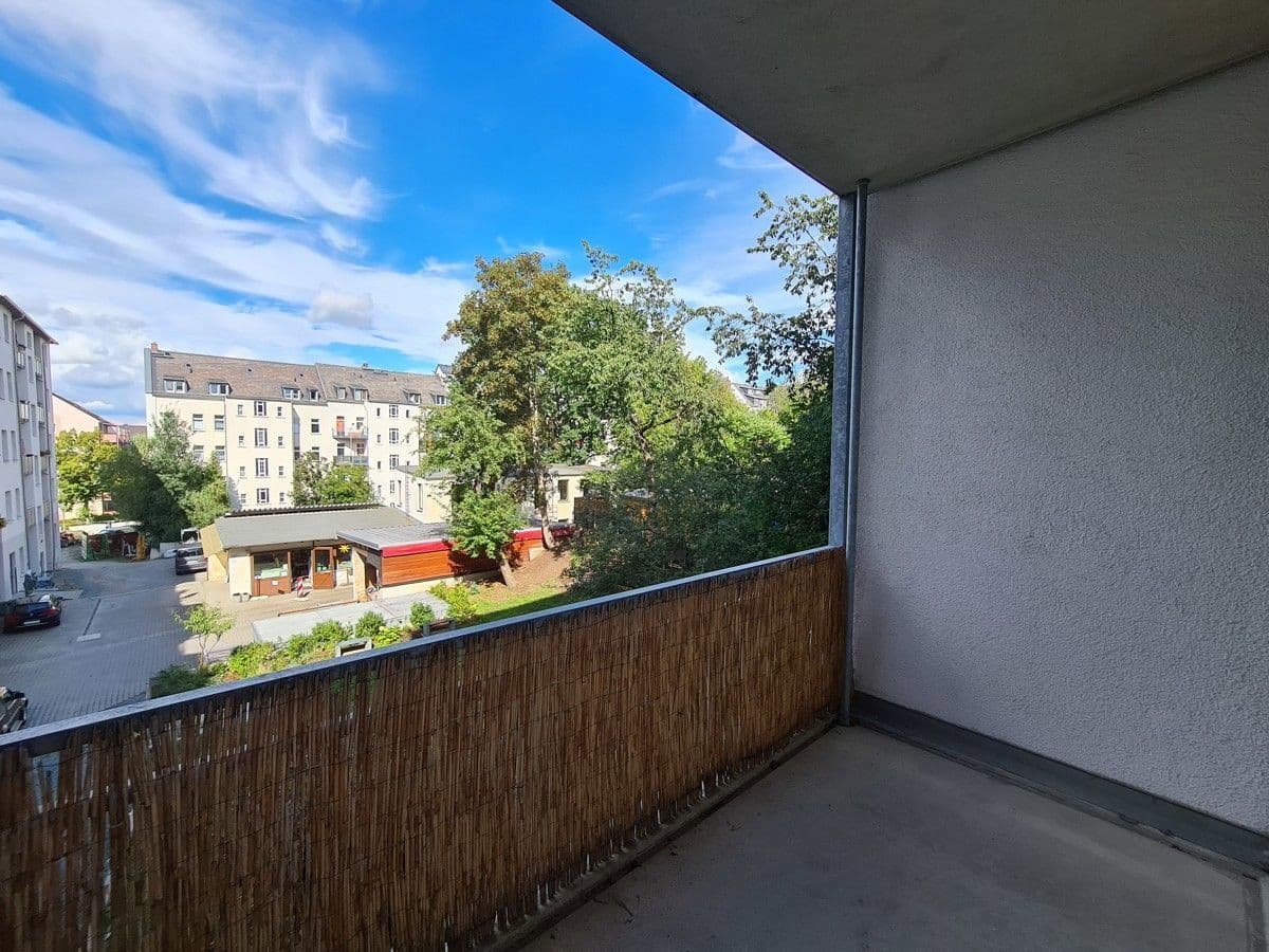 3 bedroom flat to rent, 76 m², Humboldtstraße 9, Chemnitz, Saxony 3 bedroom flat to rent, 76 m², Humboldtstraße 9, Chemnitz, Saxony