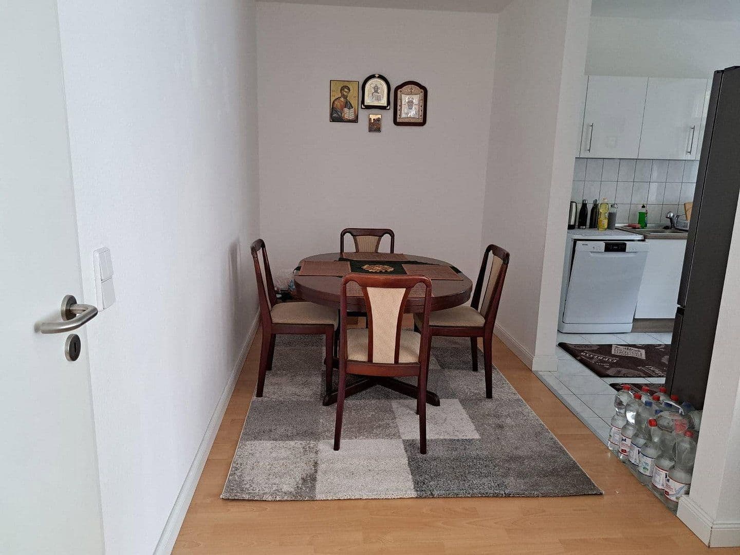 3 bedroom flat to rent, 76 m², Humboldtstraße 9, Chemnitz, Saxony 3 bedroom flat to rent, 76 m², Humboldtstraße 9, Chemnitz, Saxony