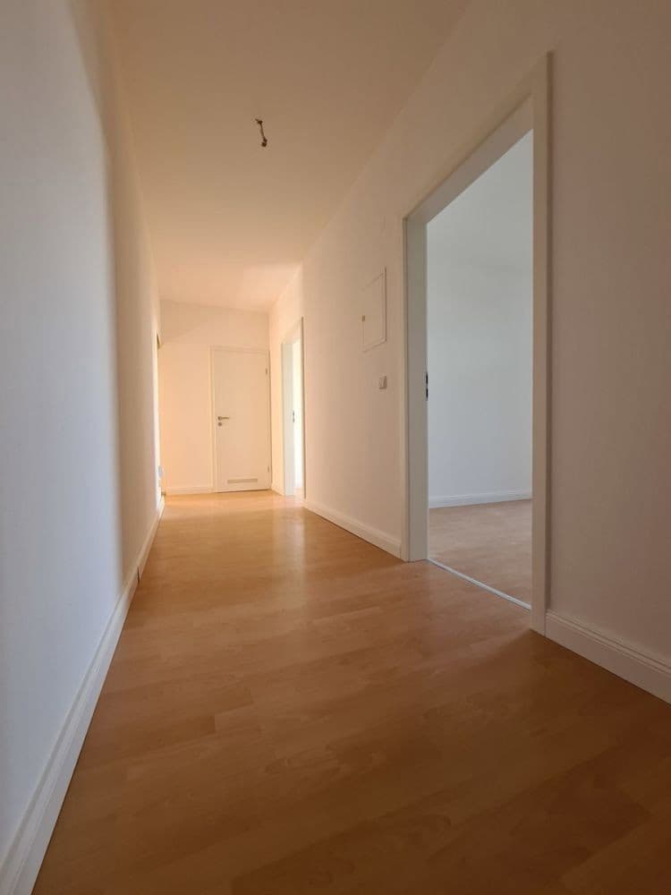 3 bedroom flat to rent, 76 m², Humboldtstraße 9, Chemnitz, Saxony 3 bedroom flat to rent, 76 m², Humboldtstraße 9, Chemnitz, Saxony