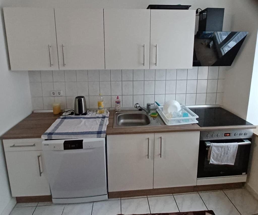 3 bedroom flat to rent, 76 m², Humboldtstraße 9, Chemnitz, Saxony 3 bedroom flat to rent, 76 m², Humboldtstraße 9, Chemnitz, Saxony