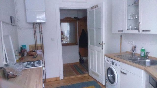 2 bedroom flat for sale, 79 m², Mierendorffstr. 11, Berlin, Berlin 2 bedroom flat for sale, 79 m², Mierendorffstr. 11, Berlin, Berlin