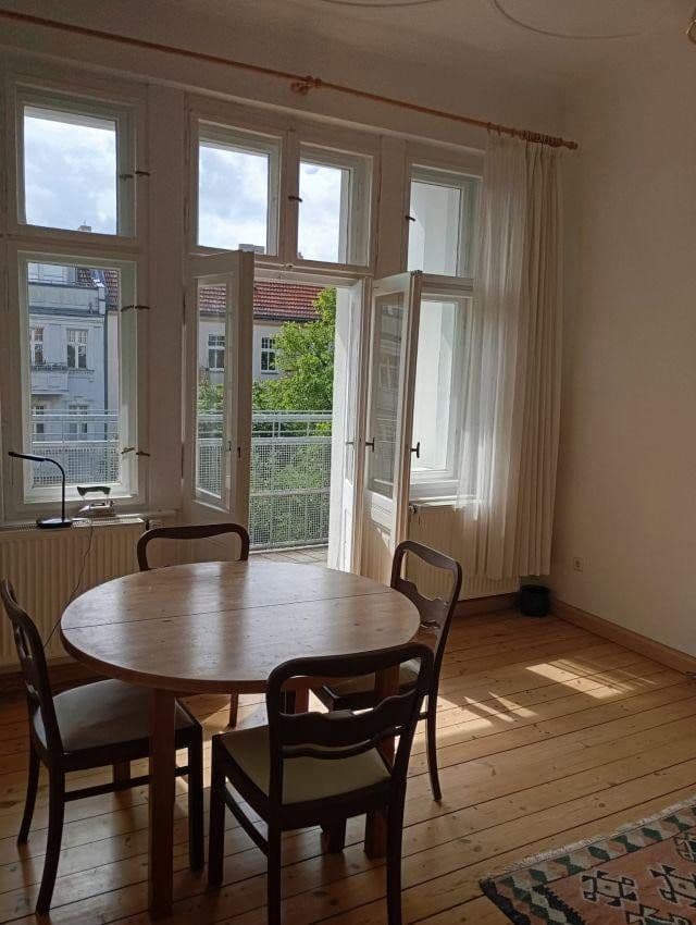 2 bedroom flat for sale, 79 m², Mierendorffstr. 11, Berlin, Berlin 2 bedroom flat for sale, 79 m², Mierendorffstr. 11, Berlin, Berlin