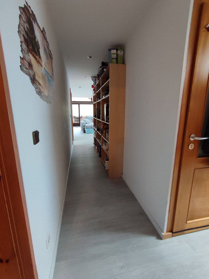 2 bedroom flat to rent, 100 m², Bergstrasse 238, Weinheim, Baden-Württemberg 2 bedroom flat to rent, 100 m², Bergstrasse 238, Weinheim, Baden-Württemberg
