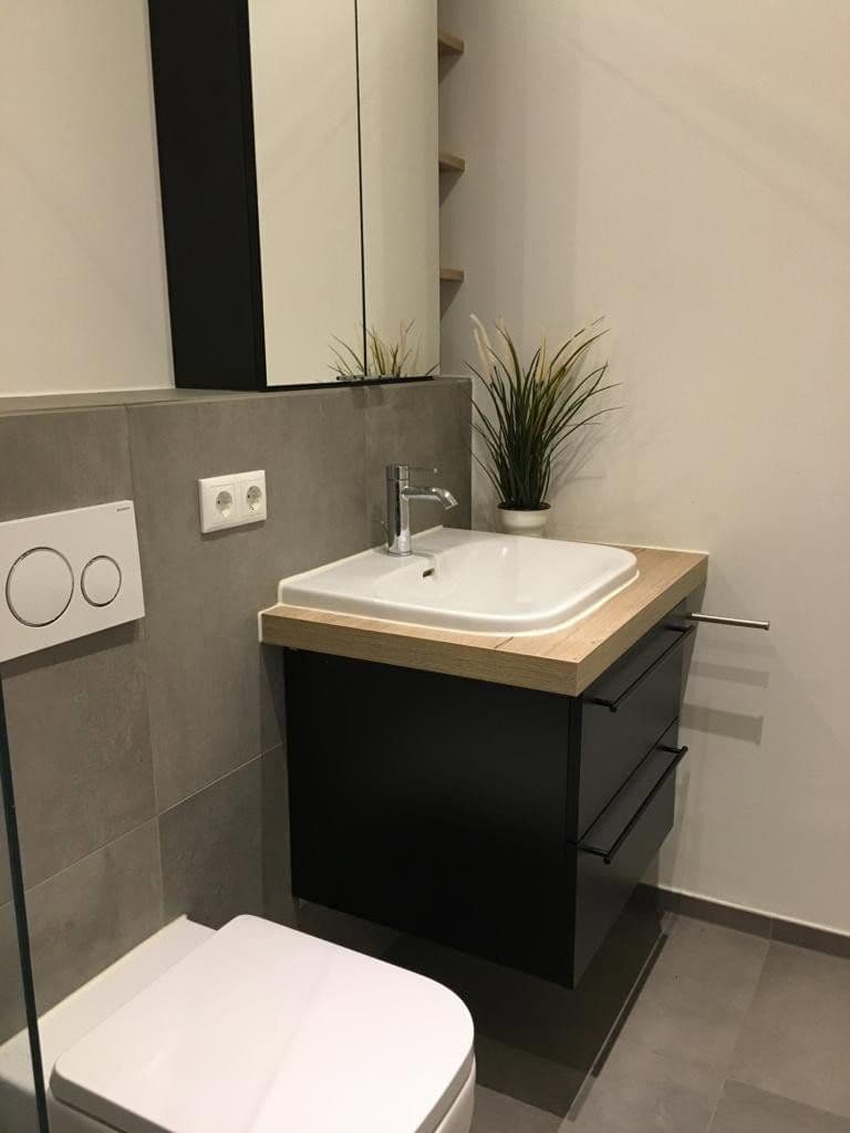 2 bedroom flat to rent, 28 m², Unterföhring, Bavaria 2 bedroom flat to rent, 28 m², Unterföhring, Bavaria