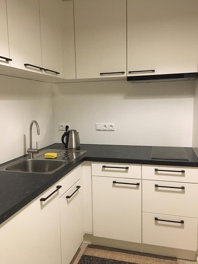 2 bedroom flat to rent, 28 m², Unterföhring, Bavaria 2 bedroom flat to rent, 28 m², Unterföhring, Bavaria