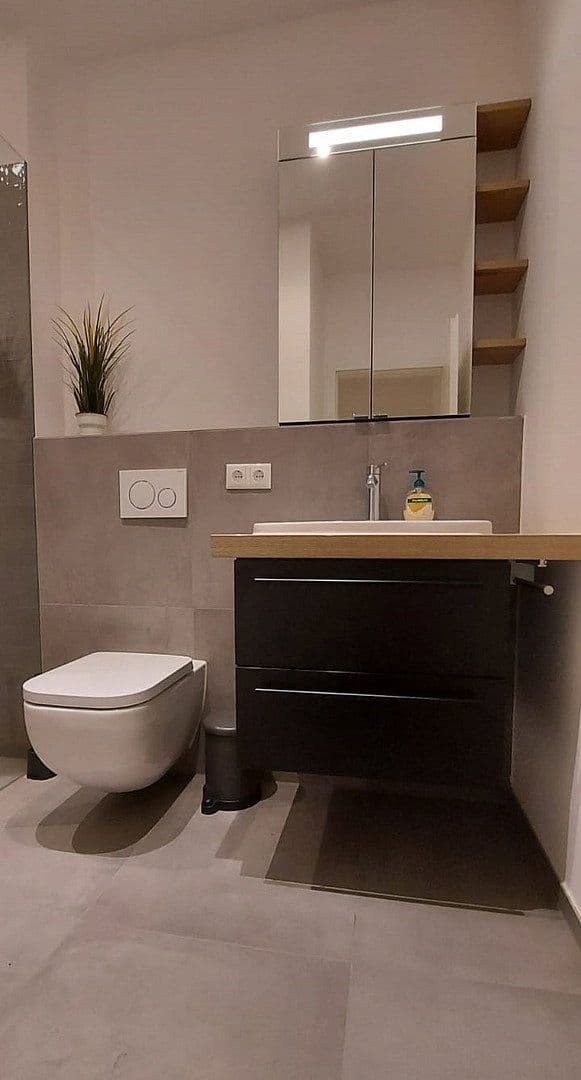 2 bedroom flat to rent, 28 m², Unterföhring, Bavaria 2 bedroom flat to rent, 28 m², Unterföhring, Bavaria
