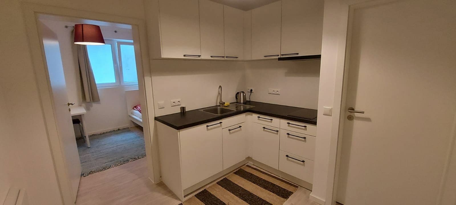 2 bedroom flat to rent, 28 m², Unterföhring, Bavaria 2 bedroom flat to rent, 28 m², Unterföhring, Bavaria
