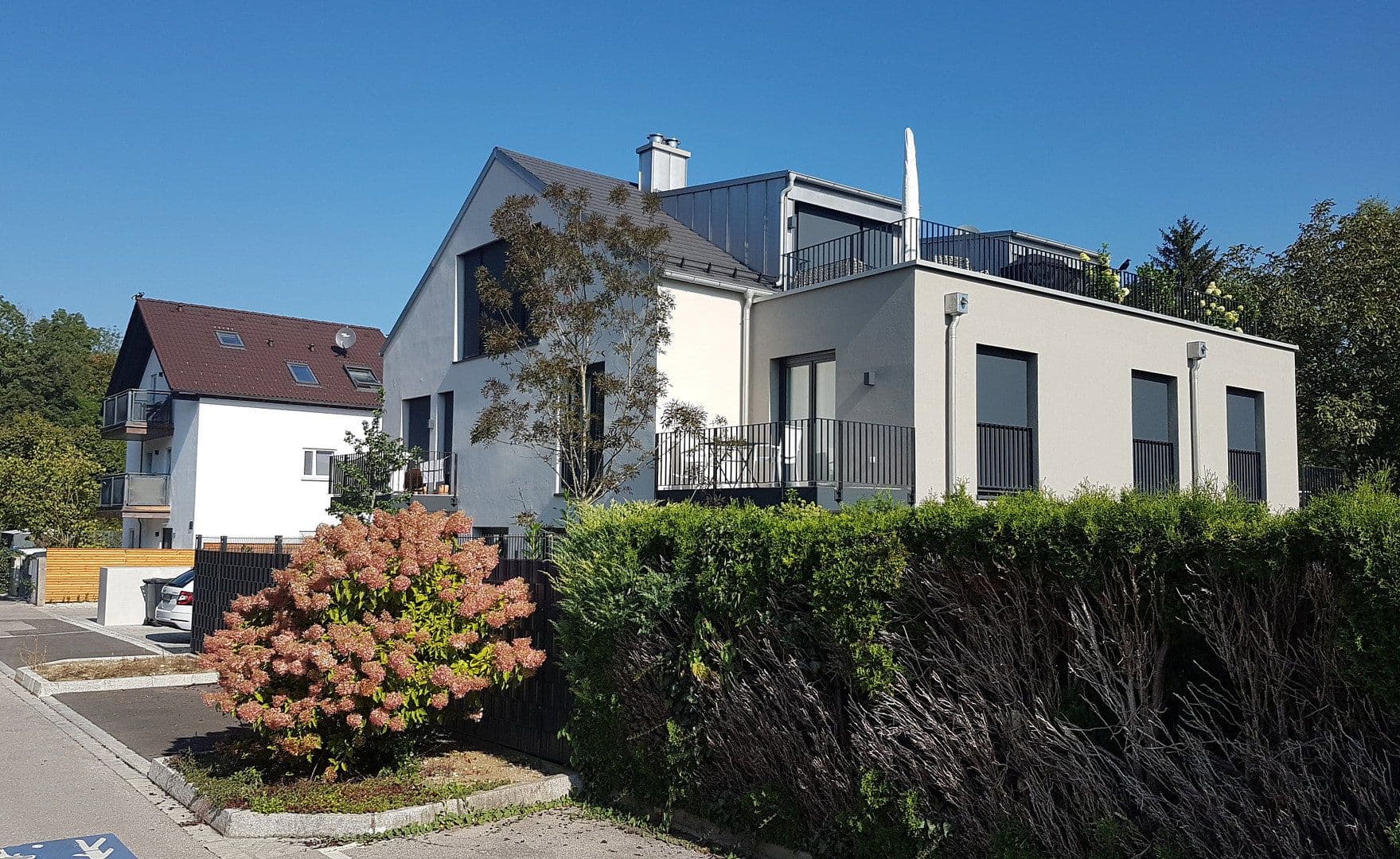 2 bedroom flat to rent, 28 m², Unterföhring, Bavaria 2 bedroom flat to rent, 28 m², Unterföhring, Bavaria