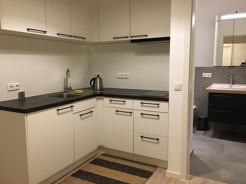 2 bedroom flat to rent, 28 m², Unterföhring, Bavaria 2 bedroom flat to rent, 28 m², Unterföhring, Bavaria
