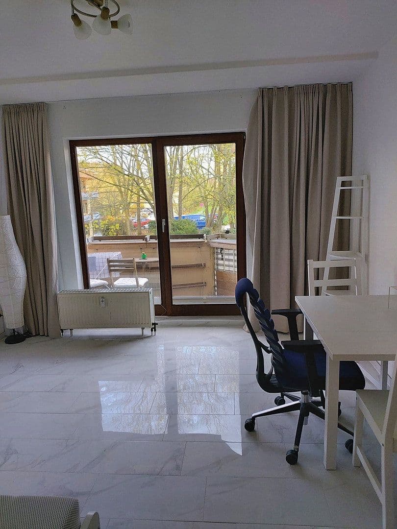 1 bedroom flat to rent, 25 m², Pluwiger Straße 8-10, Trier, Rhineland-Palatinate 1 bedroom flat to rent, 25 m², Pluwiger Straße 8-10, Trier, Rhineland-Palatinate