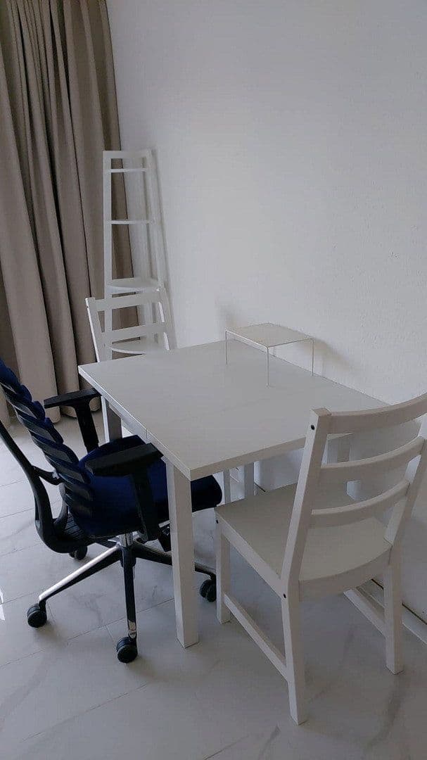 1 bedroom flat to rent, 25 m², Pluwiger Straße 8-10, Trier, Rhineland-Palatinate 1 bedroom flat to rent, 25 m², Pluwiger Straße 8-10, Trier, Rhineland-Palatinate