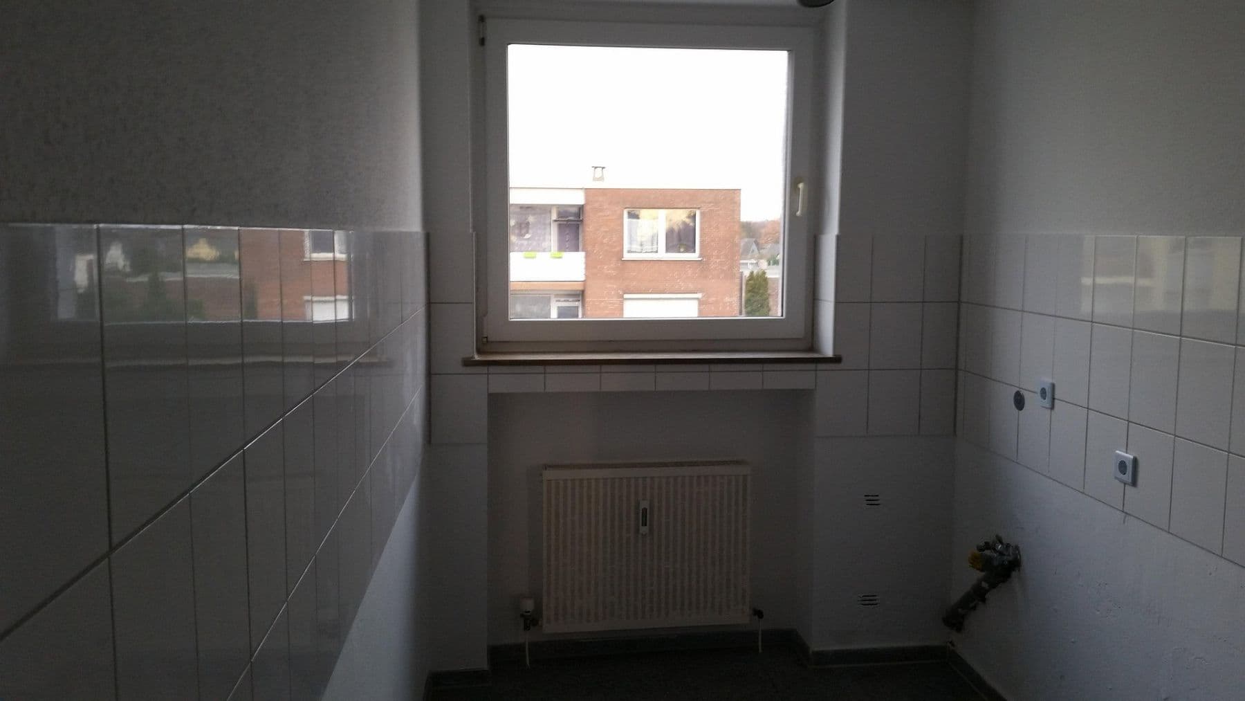 3 bedroom flat to rent, 73 m², Hainbuchenstraße 17, Moers, North Rhine-Westphalia 3 bedroom flat to rent, 73 m², Hainbuchenstraße 17, Moers, North Rhine-Westphalia
