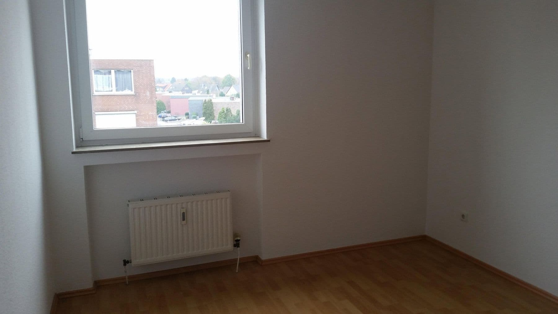 3 bedroom flat to rent, 73 m², Hainbuchenstraße 17, Moers, North Rhine-Westphalia 3 bedroom flat to rent, 73 m², Hainbuchenstraße 17, Moers, North Rhine-Westphalia