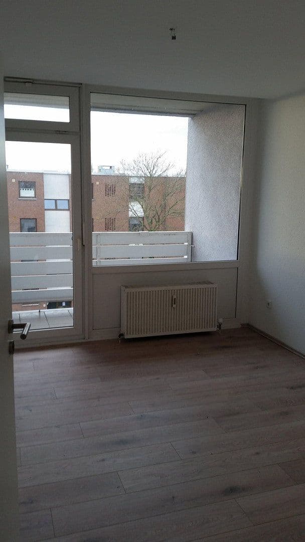 3 bedroom flat to rent, 73 m², Hainbuchenstraße 17, Moers, North Rhine-Westphalia 3 bedroom flat to rent, 73 m², Hainbuchenstraße 17, Moers, North Rhine-Westphalia