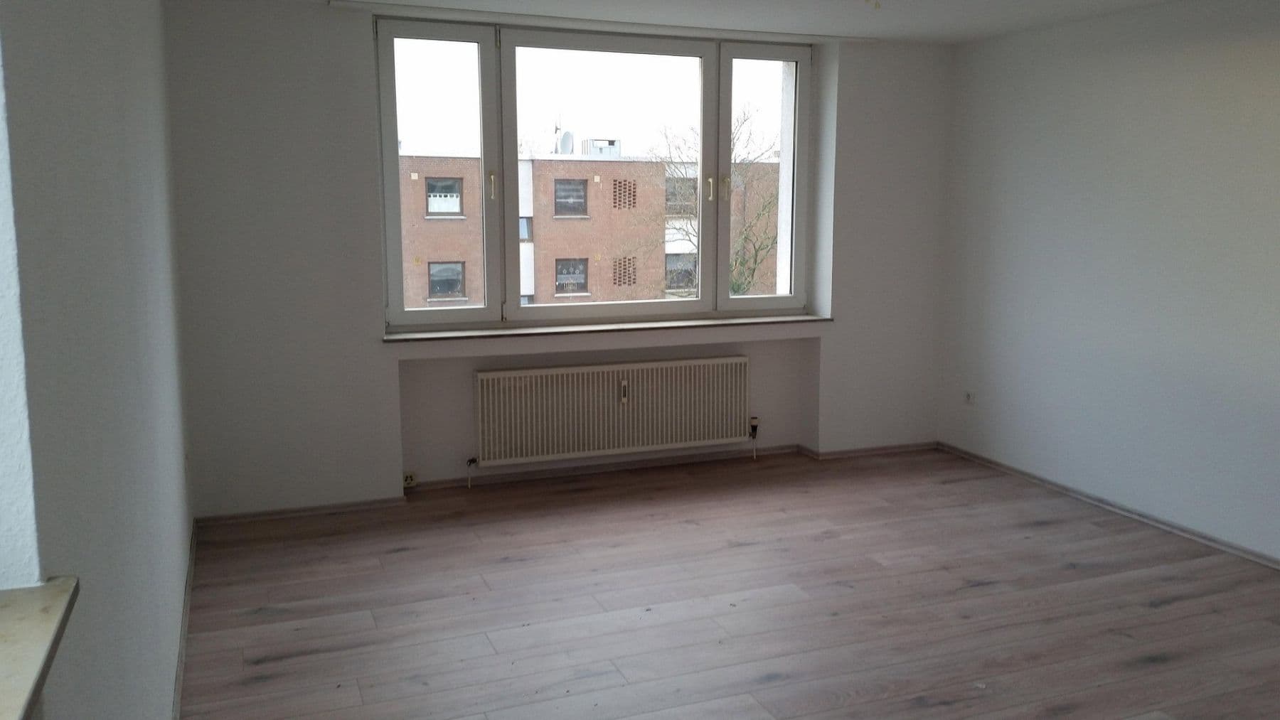 3 bedroom flat to rent, 73 m², Hainbuchenstraße 17, Moers, North Rhine-Westphalia 3 bedroom flat to rent, 73 m², Hainbuchenstraße 17, Moers, North Rhine-Westphalia